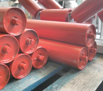 Изготовление роликов